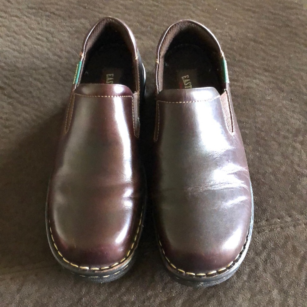 Eastland shoes, size 8 wide - EUC